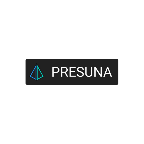 Presuna