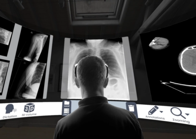 Protected: Transforming how humans interact with medical images | Luxsonic