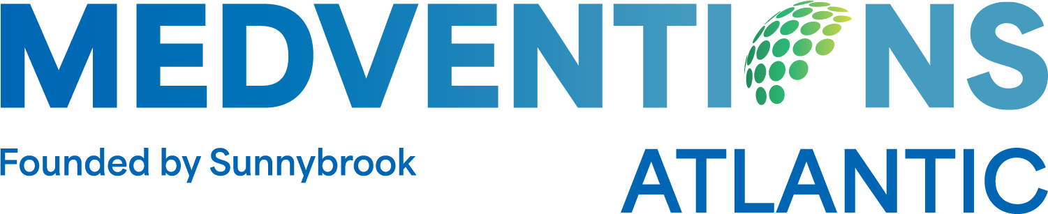 Medventions Atlantic Logo