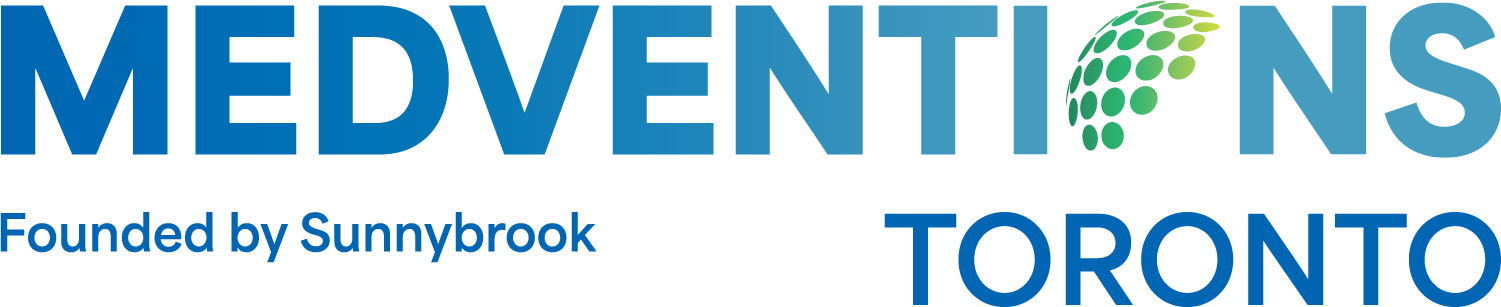Medventions Toronto Logo