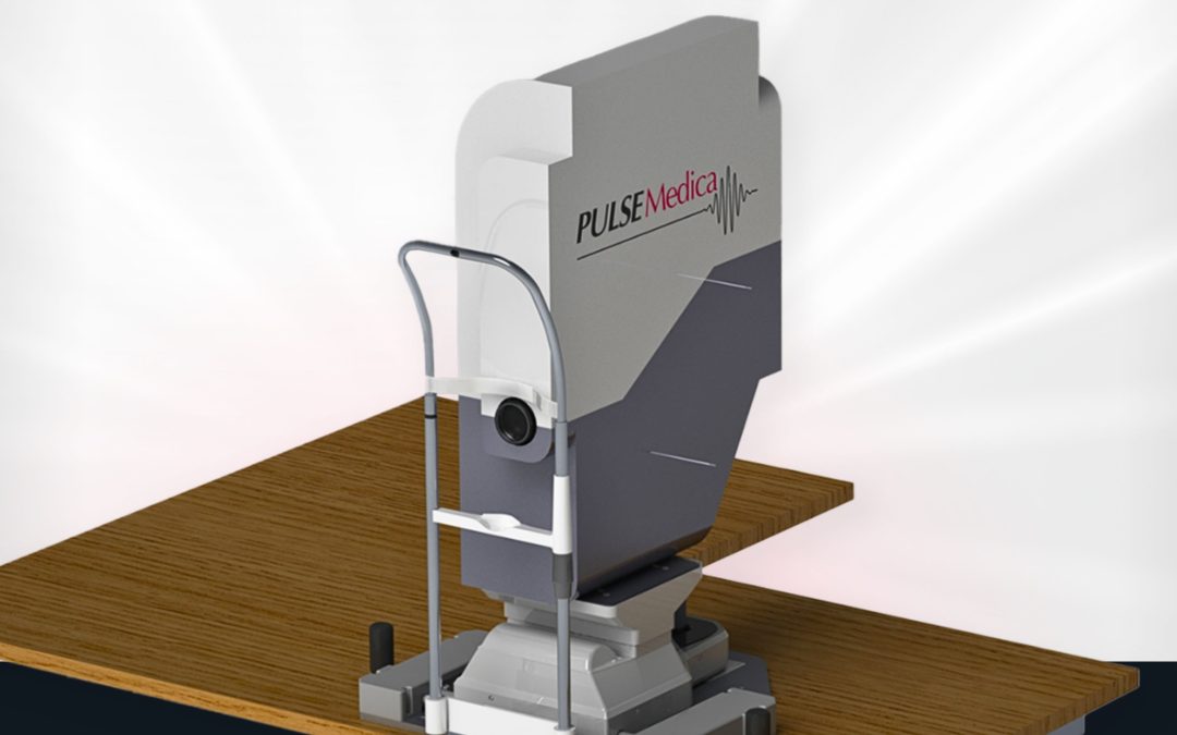 PulseMedica is laser-focused on tackling vitreoretinal diseases