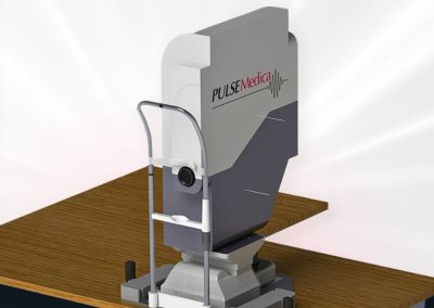 Protected: A dual-diagnostic and treatment device for vitreoretinal diseases | PulseMedica