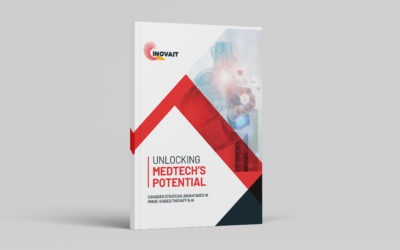 INOVAIT reveals Canada’s strategic advantages in image-guided therapy and artificial intelligence in latest report