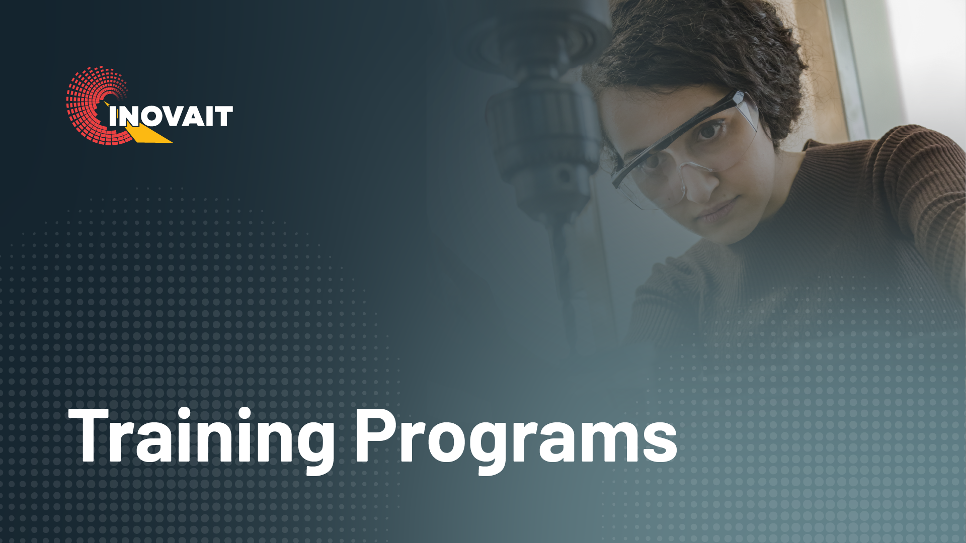 Invent Training Training | Medventions program and online lecture series | INOVAIT
