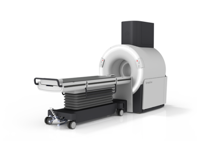 Bringing MRI closer to the patient to support faster and earlier detection of neurological deficits | Synaptive Medical