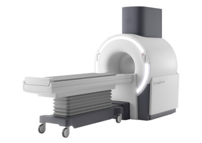 Protected: Bringing MRI closer to the patient to support faster and earlier detection of neurological deficits | Synaptive Medical