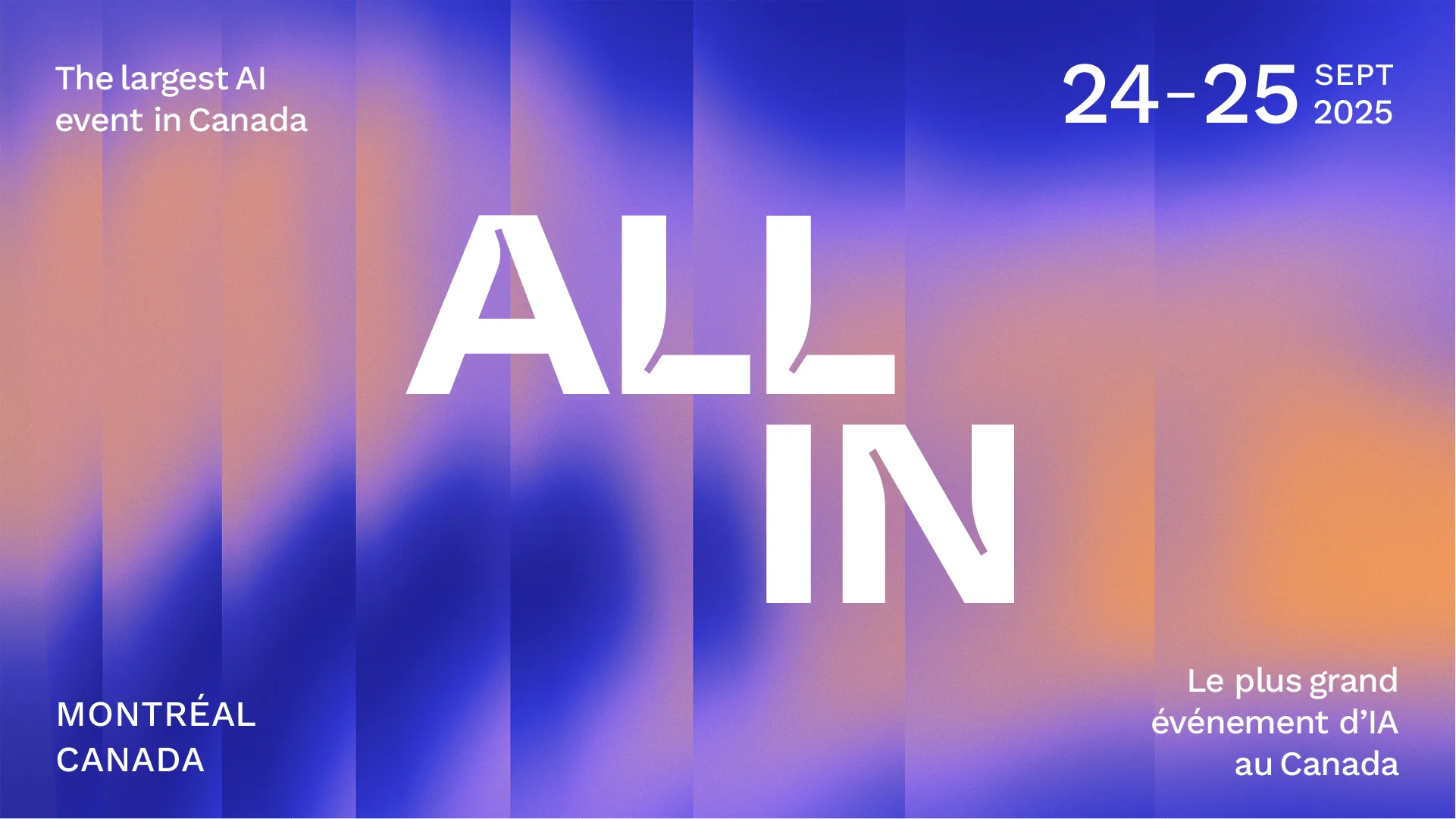 ALL IN