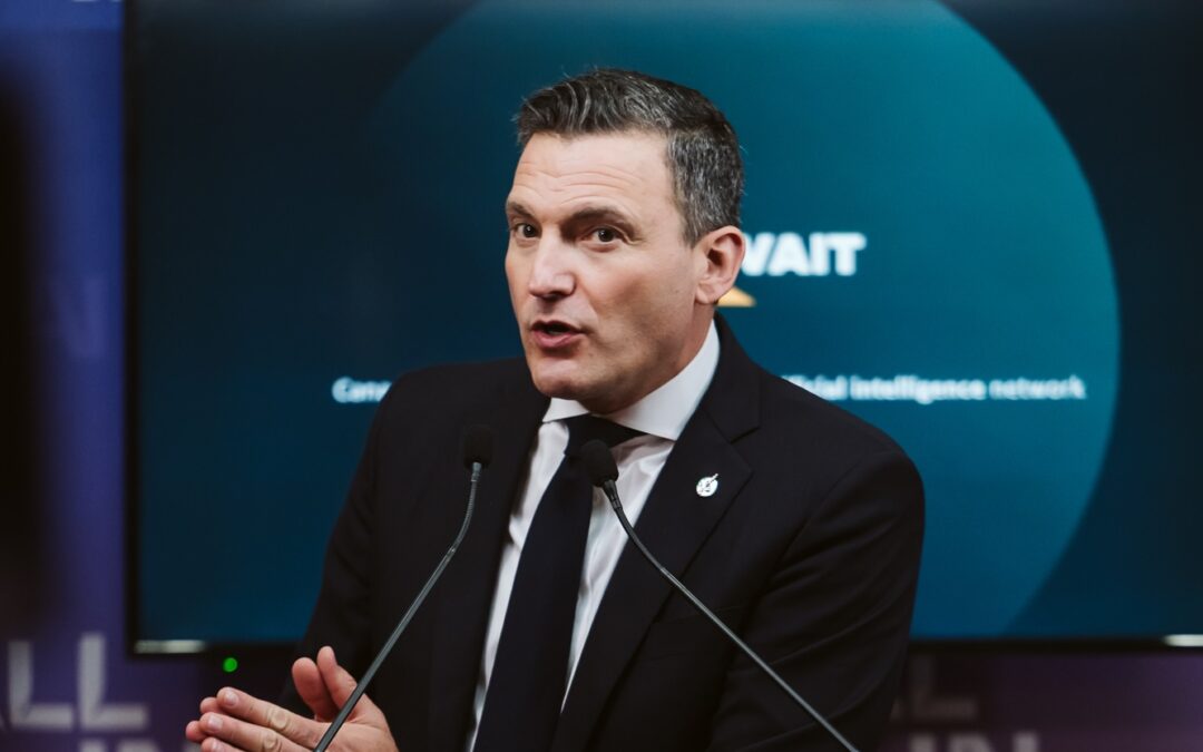 Winter 2026 Pilot Fund