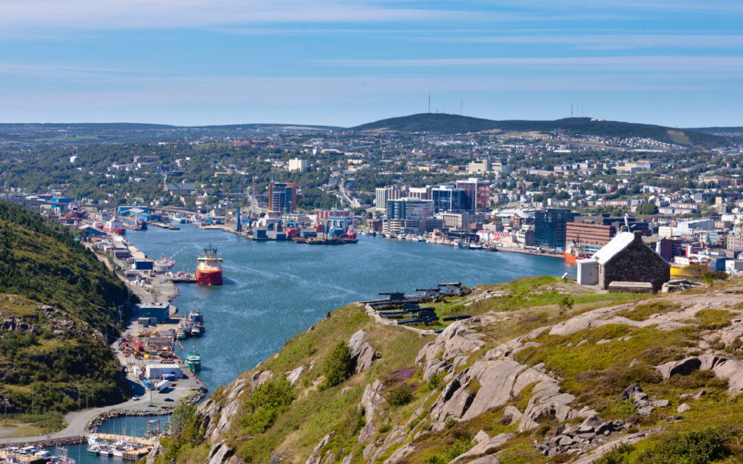 Medventions Atlantic NL