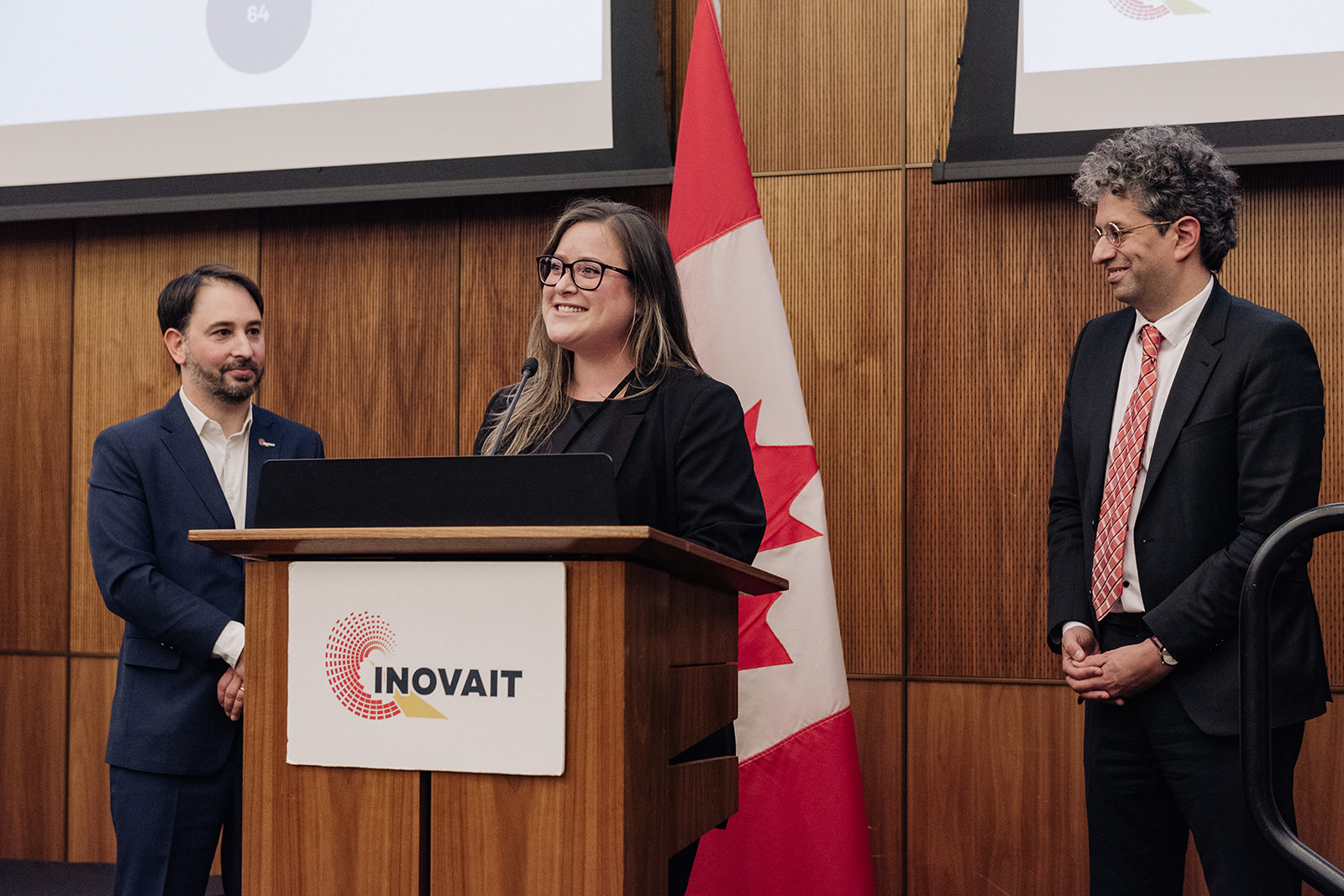 Innovait Discovery Forum and Technology Showcase