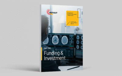 INOVAIT launches Canadian medtech market research series