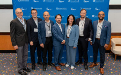 INOVAIT and Government of Canada fund new R&D projects in AI-powered image-guided therapy