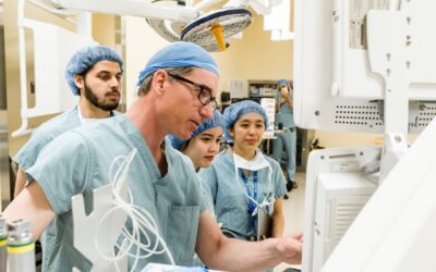 Medventions partners with Mitacs to support dozens of medtech entrepreneurship fellowships across Canada